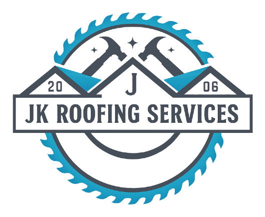 jk roofing services logo upscaled transparent margin 0pct